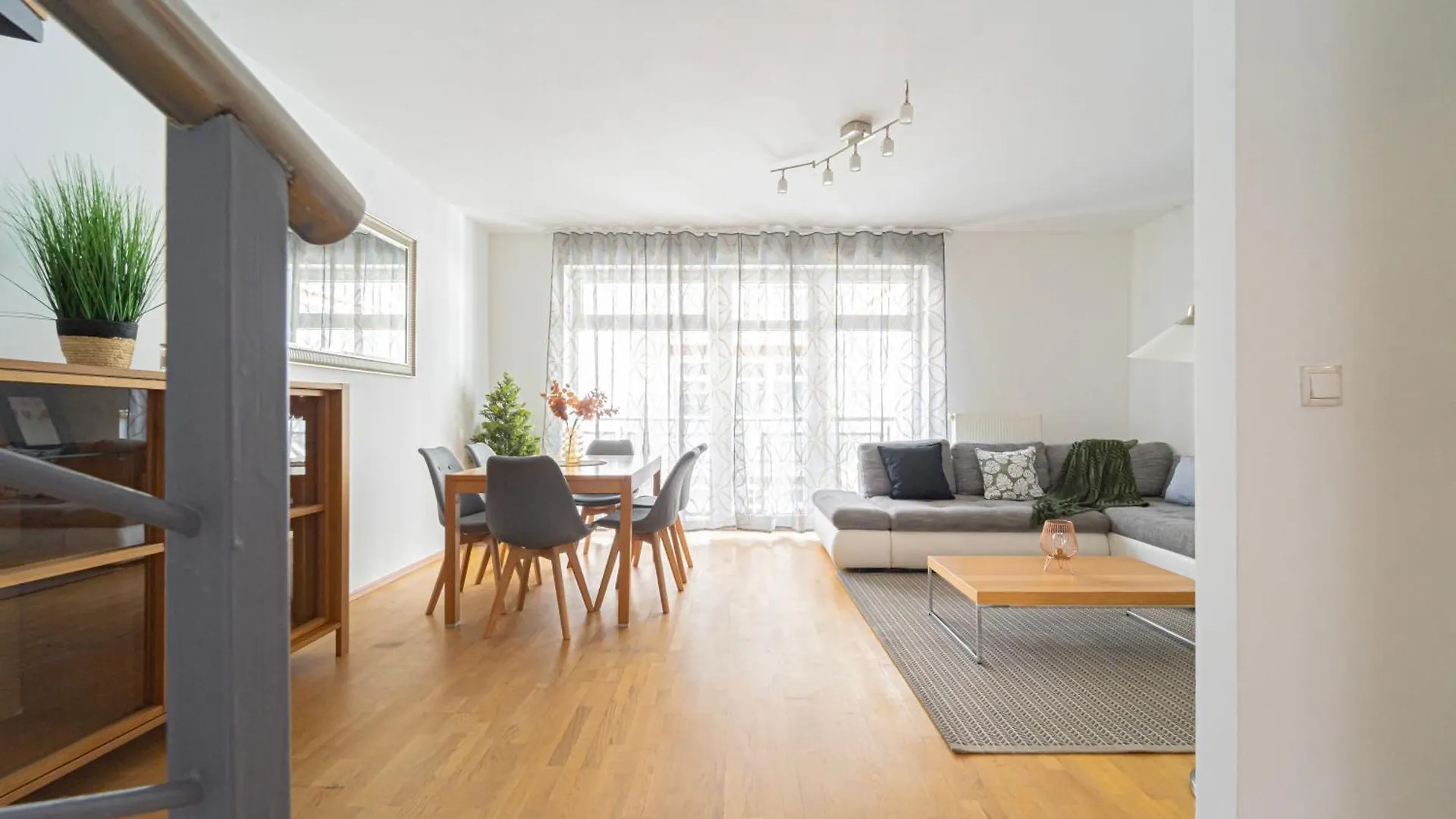 Apartment Budapest Central Home With Parking&Terrace Hungary