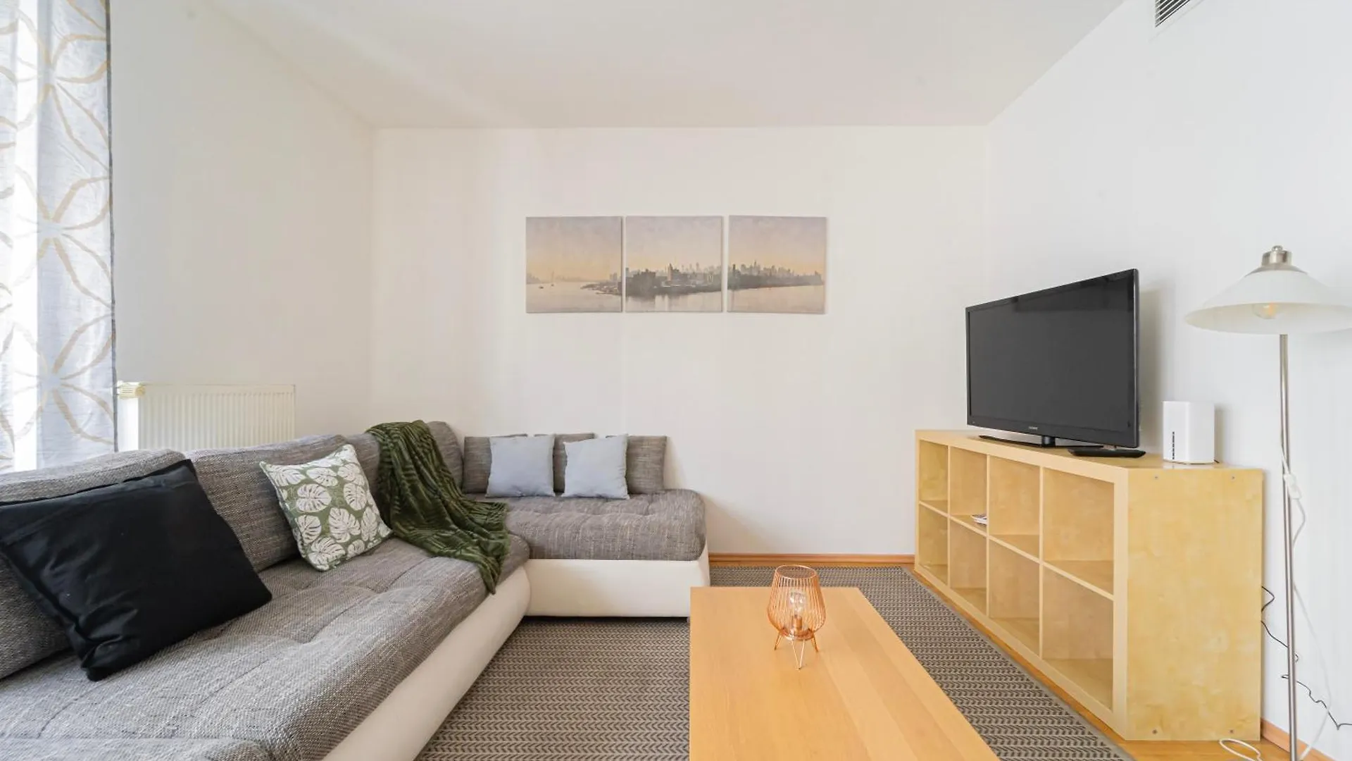 Budapest Central Home With Parking&Terrace location