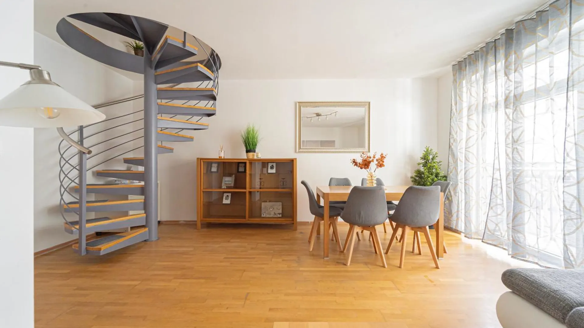 Budapest Central Home With Parking&Terrace Hungary