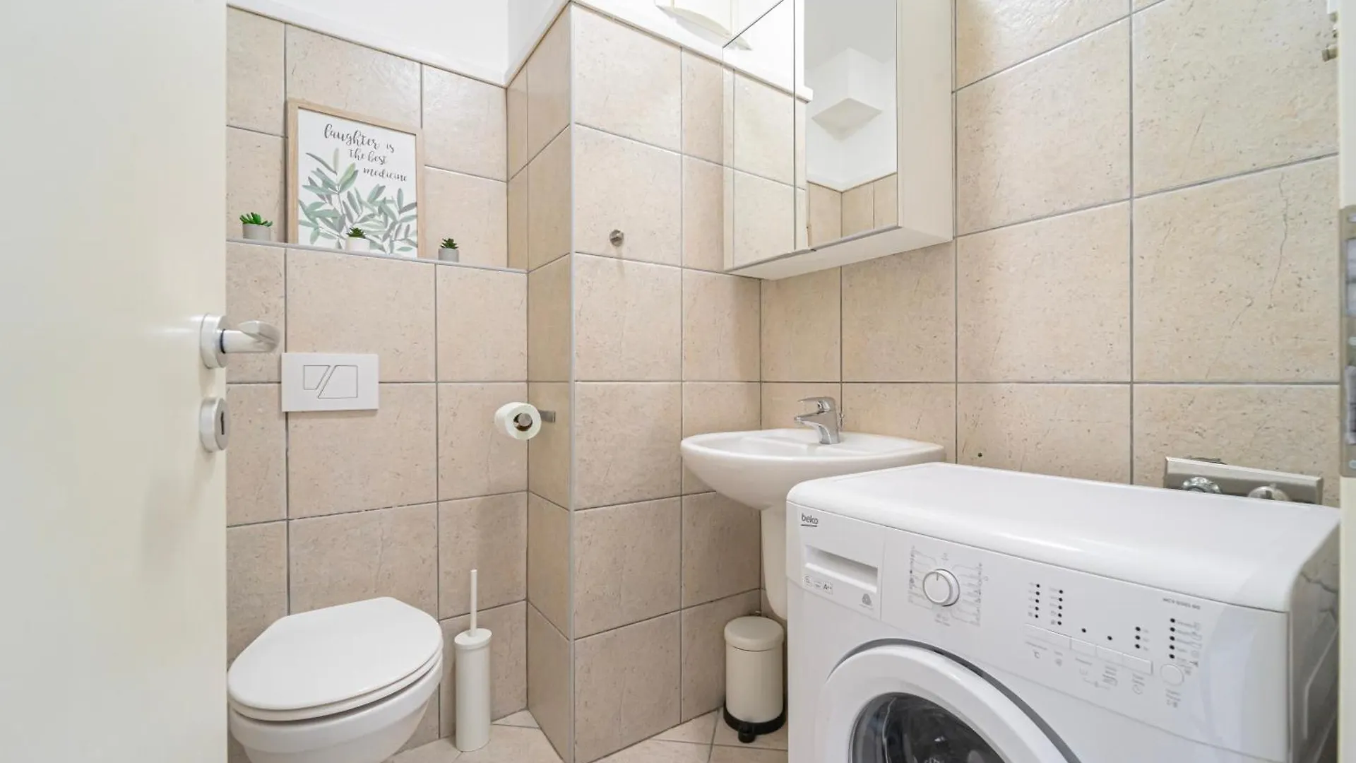 Budapest Central Home With Parking&Terrace 0*,  Hungary